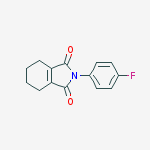 CAS 39985-61-0 structure
