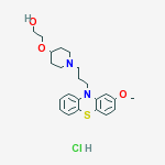 CAS 40255-61-6 molecular structure
