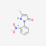 CAS 40339-61-5 molecular structure