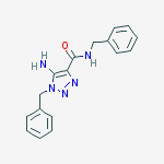 CAS 405279-61-0 molecular structure
