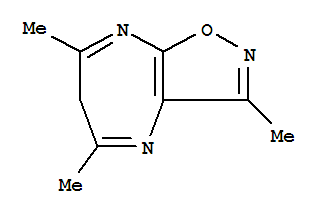 CAS 41230-61-9 molecular structure
