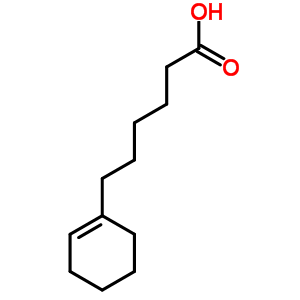 CAS 4132-61-0 molecular structure