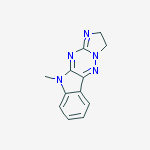 CAS 4137-61-5 structure