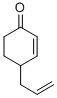 CAS 4166-61-4 molecular structure