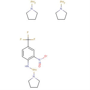 CAS 417706-61-7 molecular structure