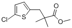 CAS 419565-61-0 molecular structure