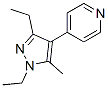 CAS 419571-61-2 molecular structure