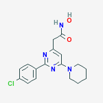 CAS 42055-61-8 structure