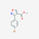 CAS 420805-61-4 molecular structure