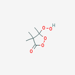 CAS 42260-61-7 molecular structure