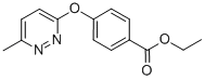 CAS 423768-61-0 molecular structure