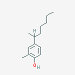 CAS 42433-61-4 molecular structure