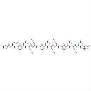 CAS 426264-61-1 molecular structure