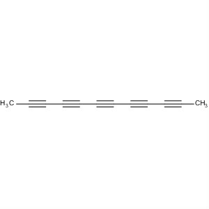 CAS 43032-61-7 molecular structure