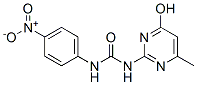 CAS 4323-61-9 structure