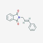 CAS 4335-61-9 structure