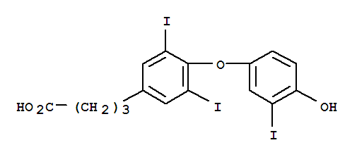 CAS 4374-61-2 molecular structure