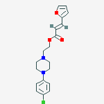 CAS 4415-61-6 structure