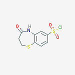 CAS 443955-61-1 molecular structure