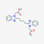 CAS 445416-61-5 structure
