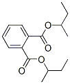CAS 4489-61-6 molecular structure