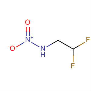 CAS 462-61-3 molecular structure