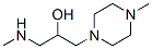 CAS 462066-61-1 molecular structure
