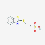 CAS 4720-61-0 structure
