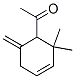 CAS 476689-61-9 molecular structure