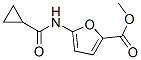 CAS 477857-61-7 structure