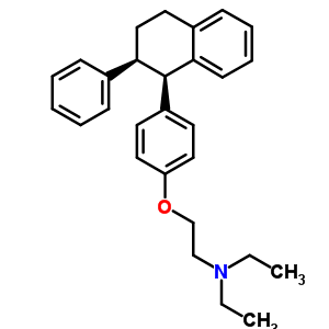CAS 4827-61-6 molecular structure