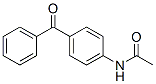 CAS 4834-61-1 molecular structure