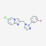 CAS 488115-61-3 molecular structure