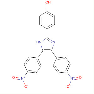 CAS 488787-61-7 molecular structure