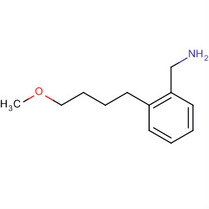 CAS 489428-61-7 molecular structure