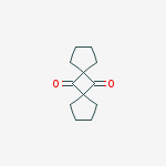 CAS 5011-61-0 structure