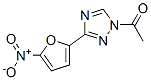 CAS 5019-61-4 structure