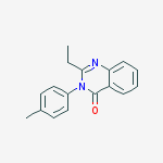 CAS 50498-61-8 structure