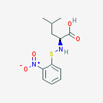 CAS 50571-61-4 structure