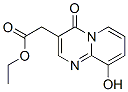 CAS 50609-61-5 structure