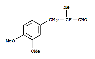 CAS 50838-61-4 molecular structure