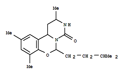 CAS 5104-61-0 structure