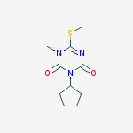 CAS 51162-61-9 structure