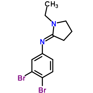CAS 51170-61-7 molecular structure