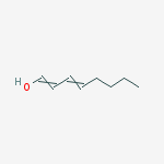 CAS 51195-61-0 molecular structure
