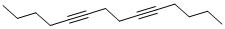 CAS 51255-61-9 molecular structure