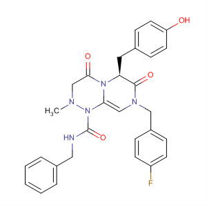 CAS 512853-61-1 structure
