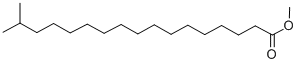 CAS 5129-61-3 molecular structure