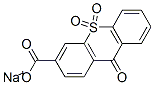 CAS 51762-61-9 molecular structure
