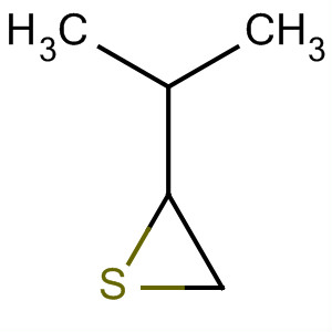 CAS 51822-61-8 molecular structure